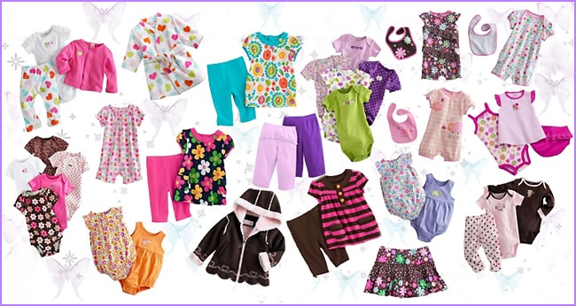 fabrics for sewing children's clothing-1